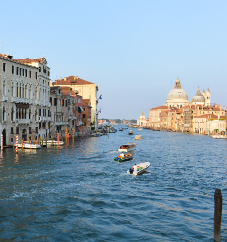 canal grande