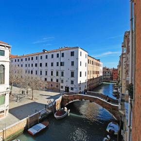 canale venezia